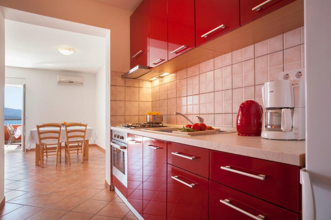 Photo of Kitchen in Komarna