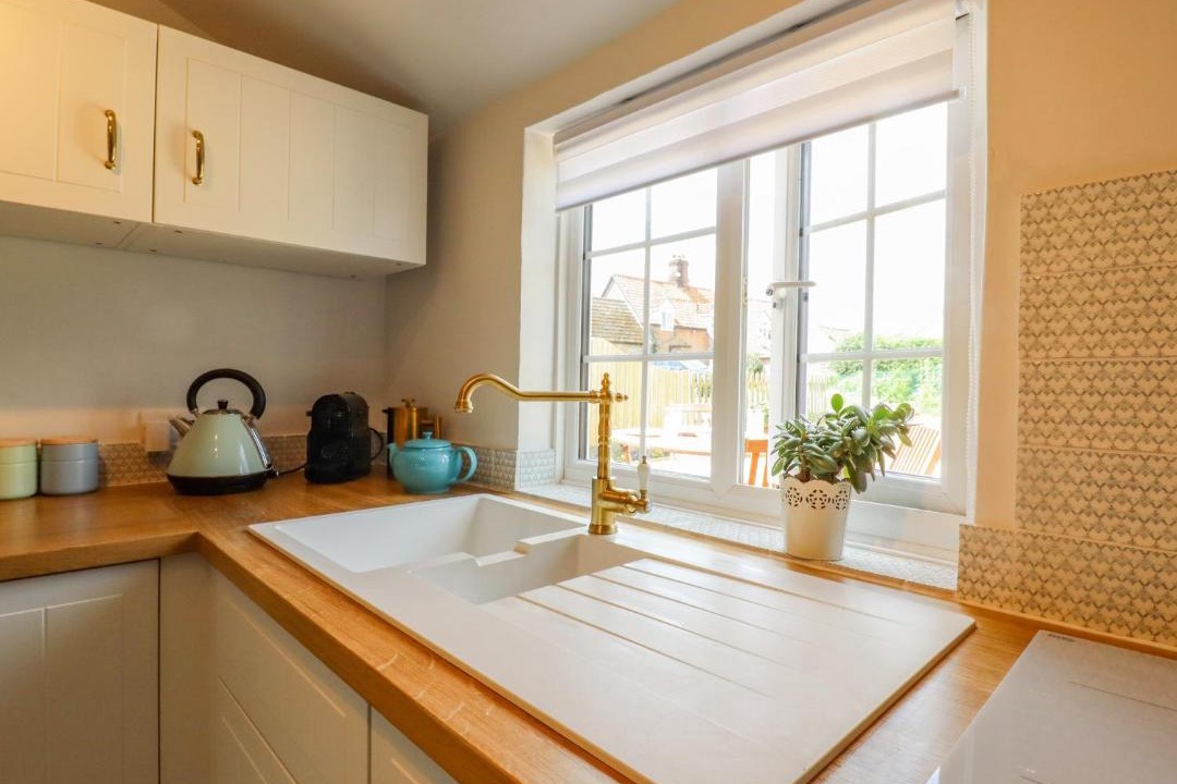 Photo of Kitchen in Bury St Edmunds