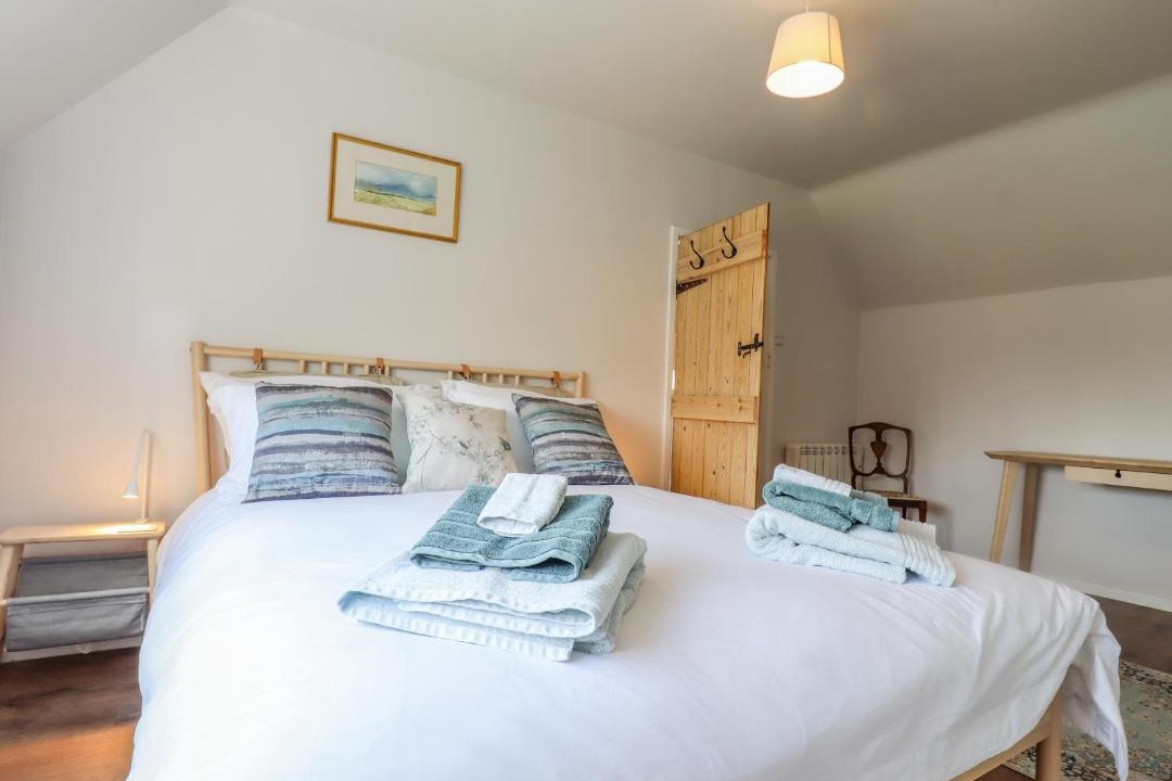 Photo of Bedroom in Bury St Edmunds