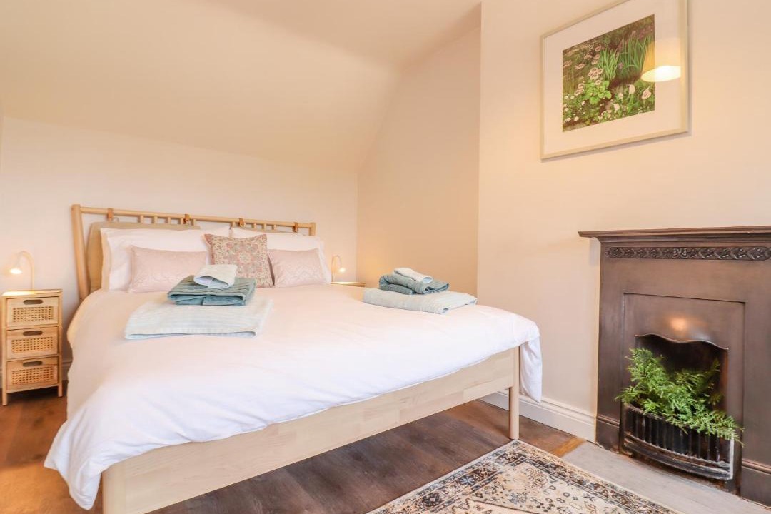 Photo of Bedroom in Bury St Edmunds