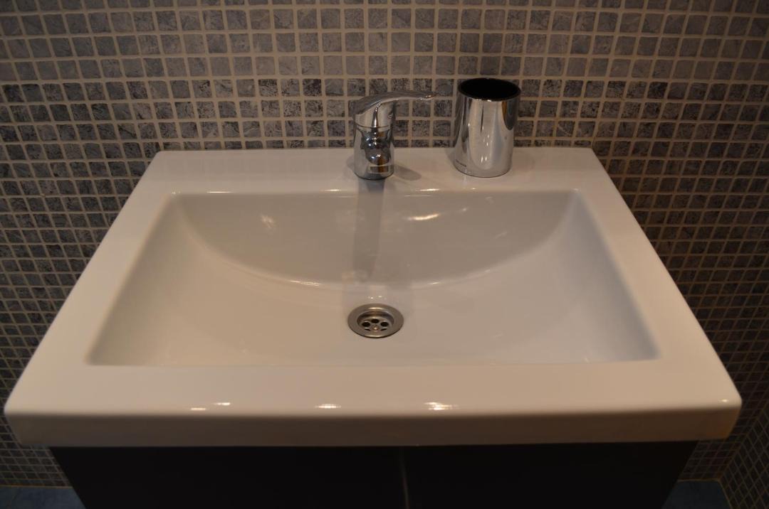 Photo of Bathroom in Sant Andreu de Palomar