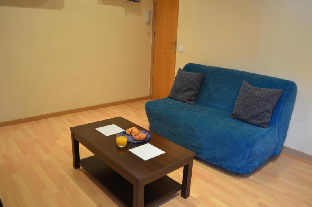 Photo of Livingroom in Sant Andreu de Palomar