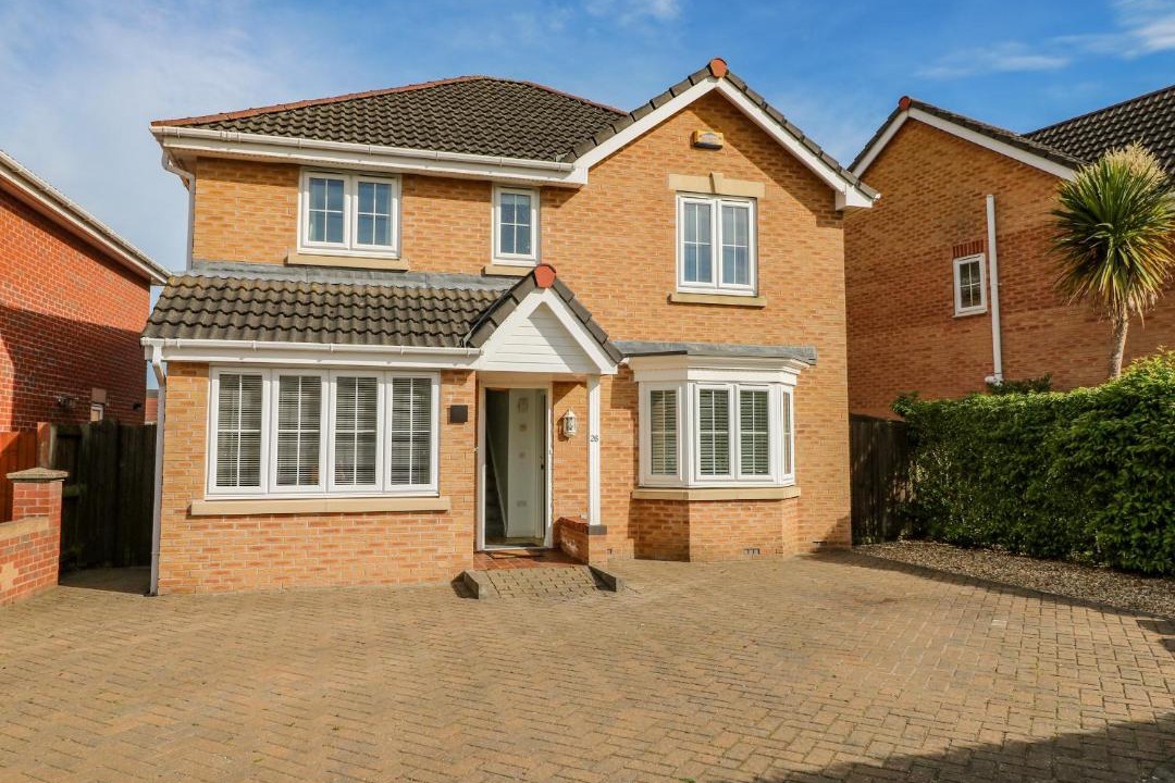 Photo of Others in Chesterfield