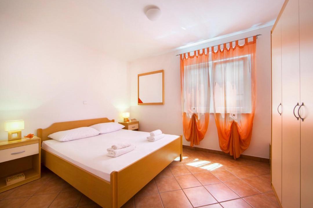 Photo of Bedroom in Komarna