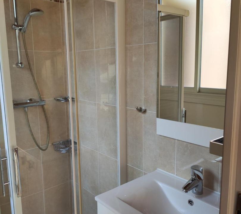 Photo of Bathroom in Chamborigaud