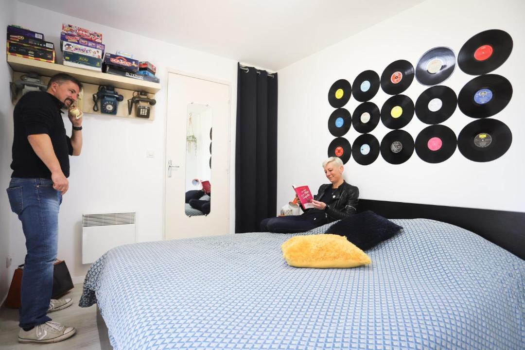 Photo of Bedroom in Somain
