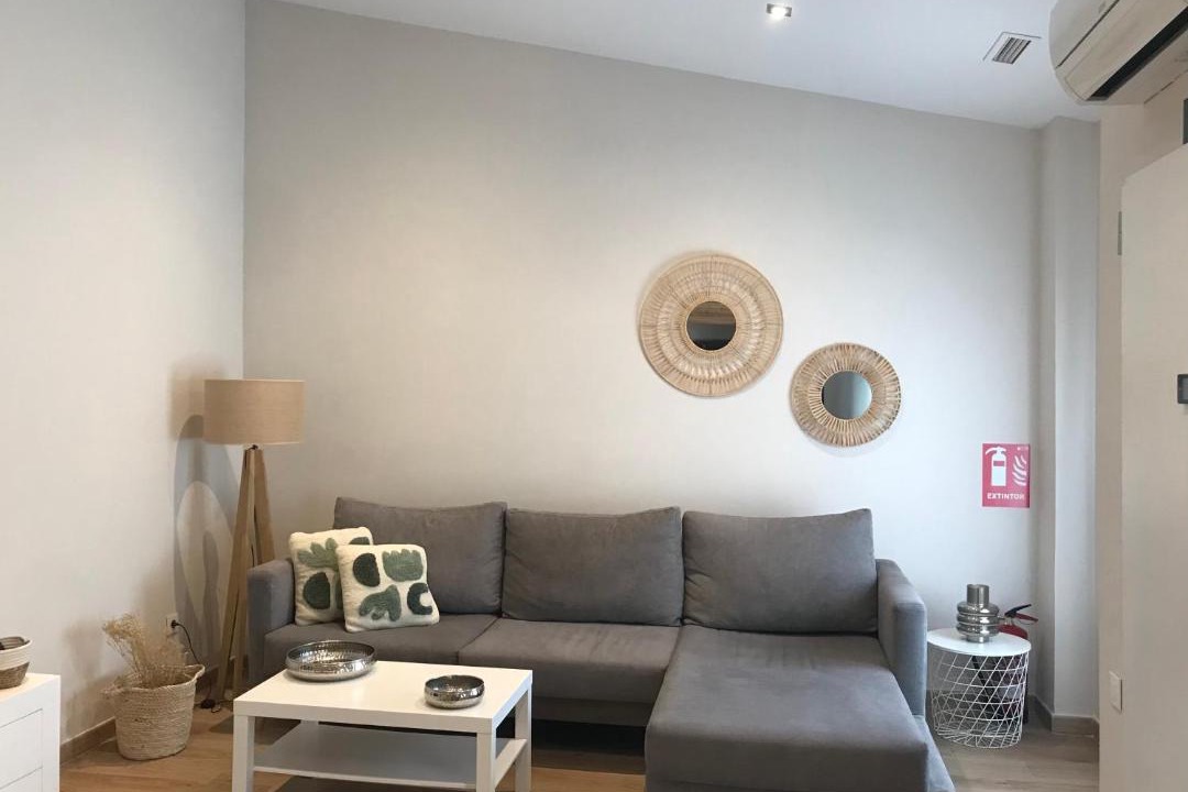 Photo of Livingroom in La Malva-rosa