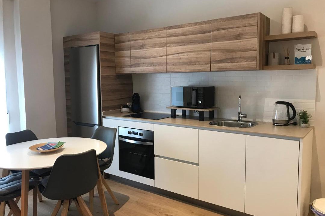 Photo of Kitchen in La Malva-rosa