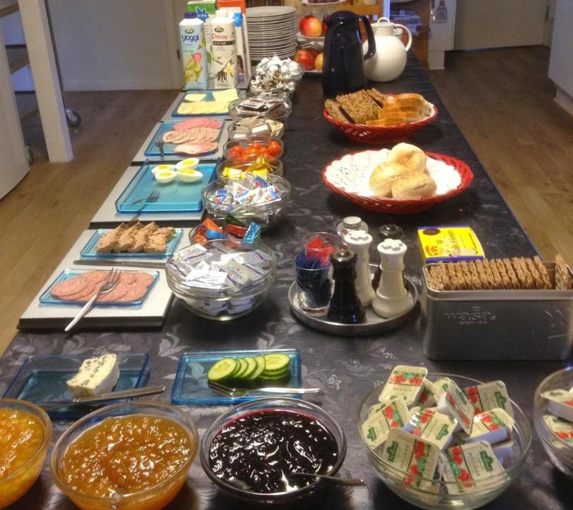 Photo of Livingroom in Give