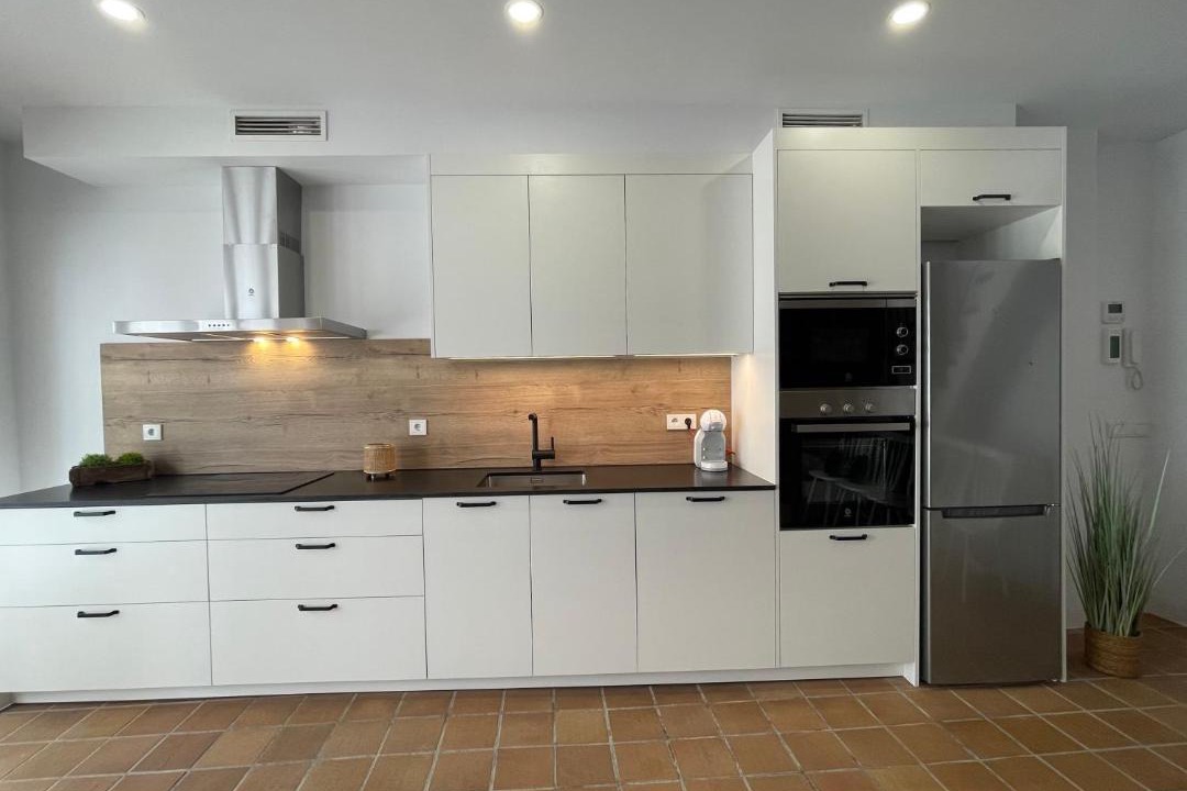 Photo of Kitchen in Blanes
