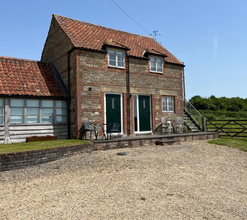 Photo of Buildings in Nunney