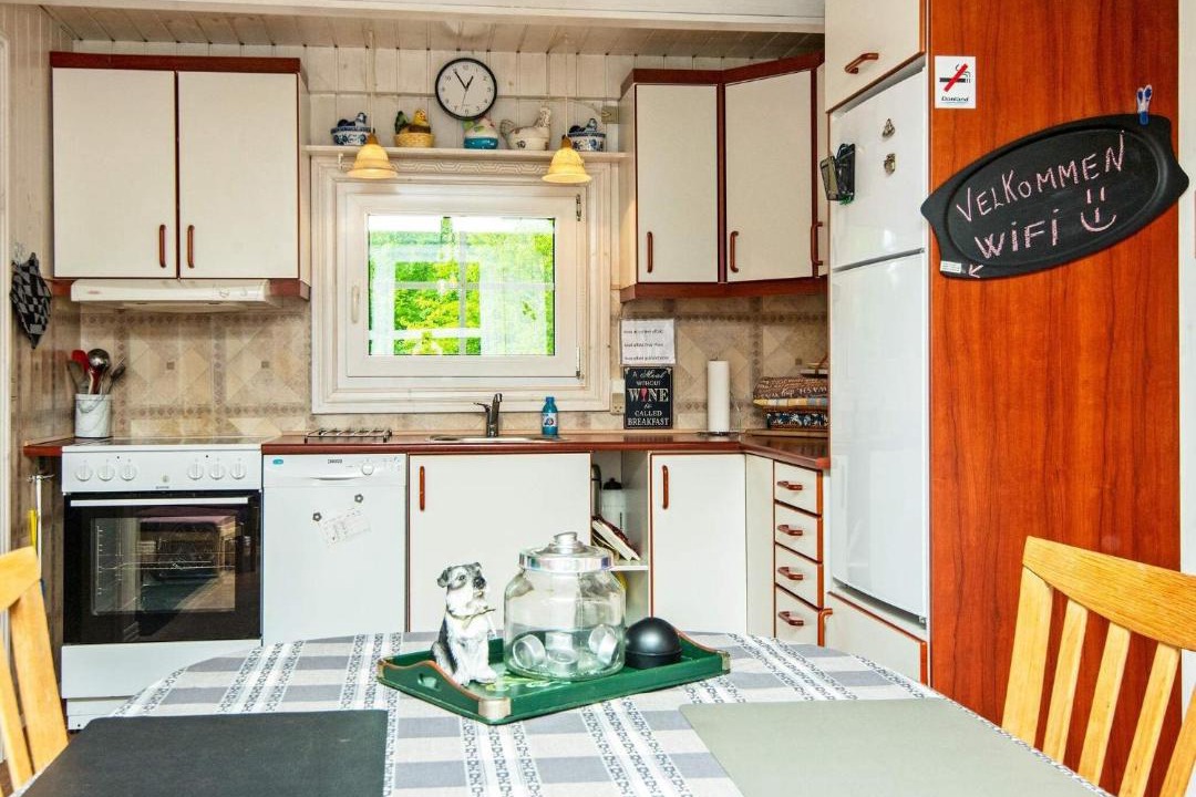Photo of Kitchen in Falen