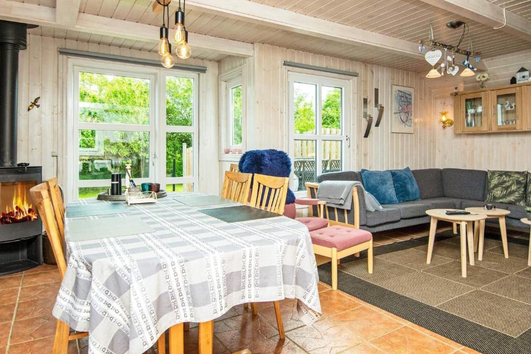 Photo of Livingroom in Falen