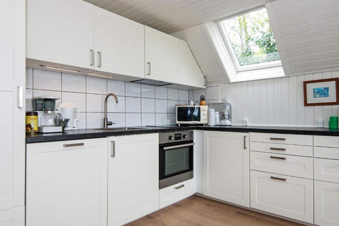 Photo of Kitchen in Lodbjerg Hede