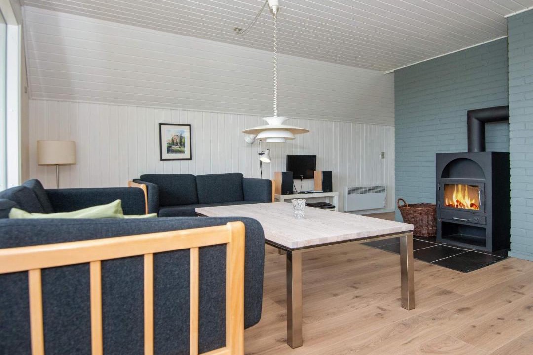 Photo of Livingroom in Lodbjerg Hede