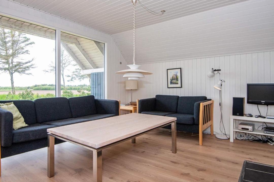 Photo of Livingroom in Lodbjerg Hede