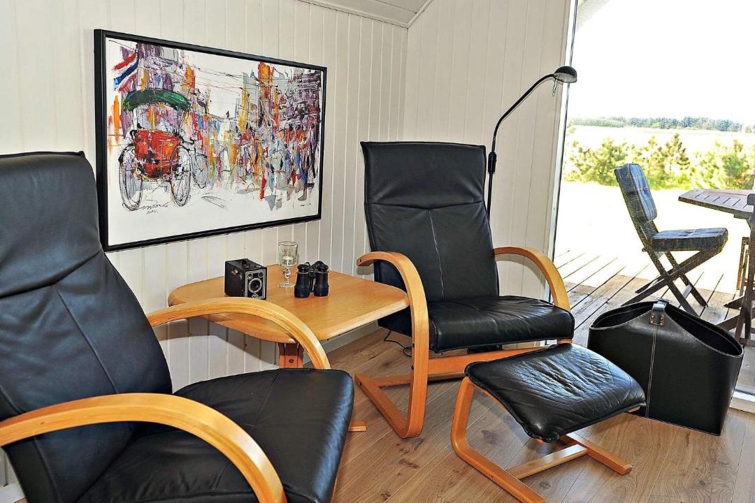 Photo of Livingroom in Lodbjerg Hede