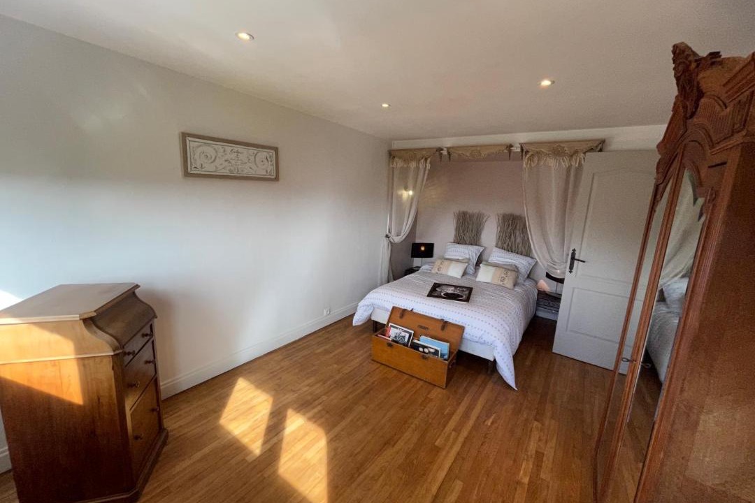 Photo of Bedroom in Cramant