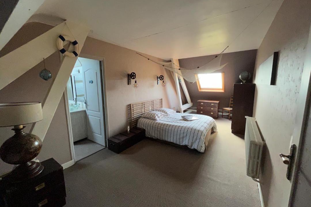 Photo of Bedroom in Cramant