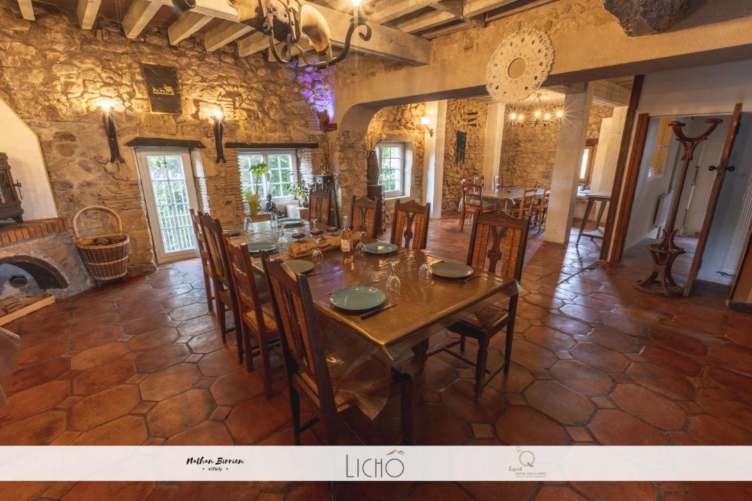 Photo of Livingroom in Bassanne