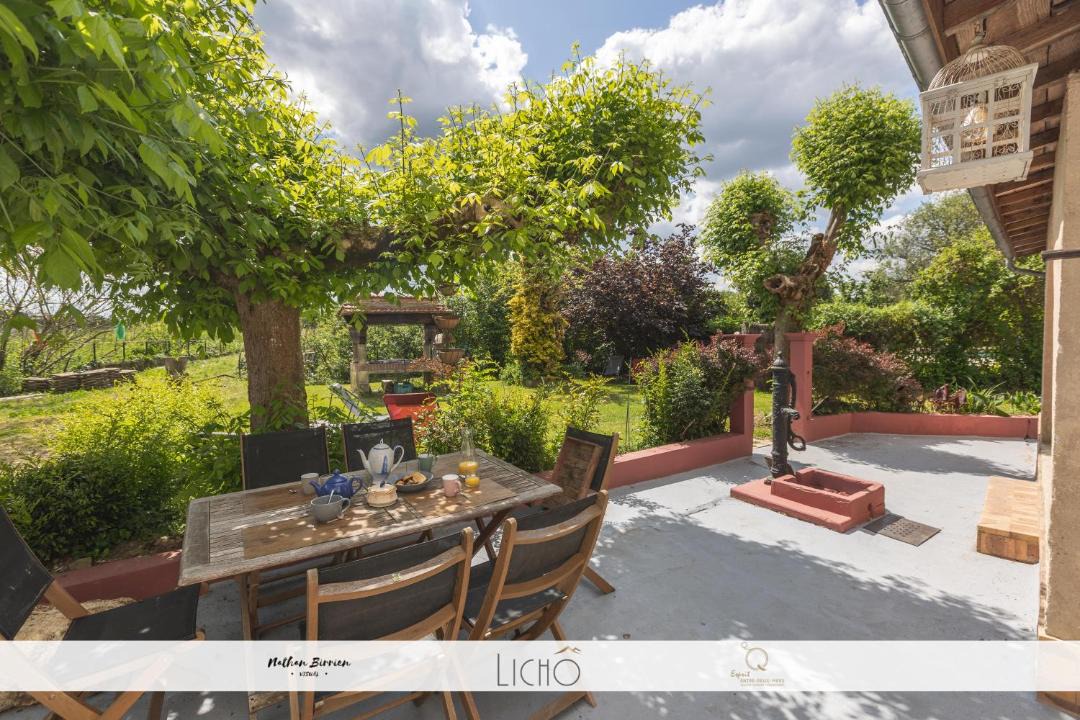 Photo of Patio Balcony in Bassanne