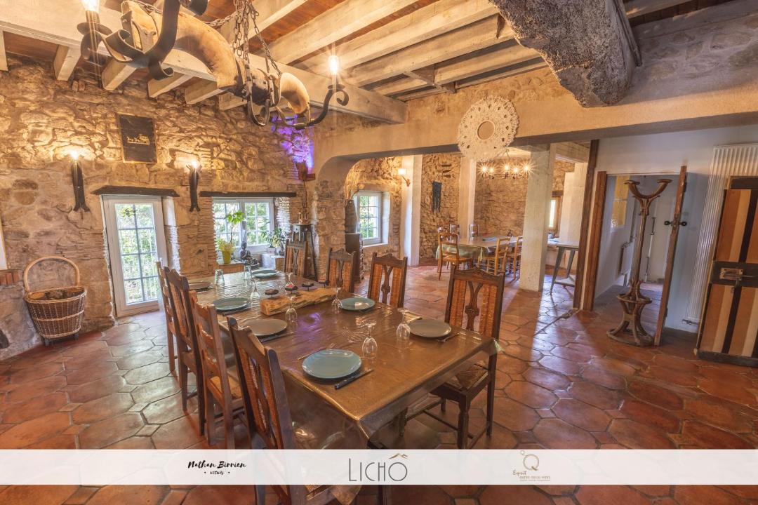 Photo of Livingroom in Bassanne