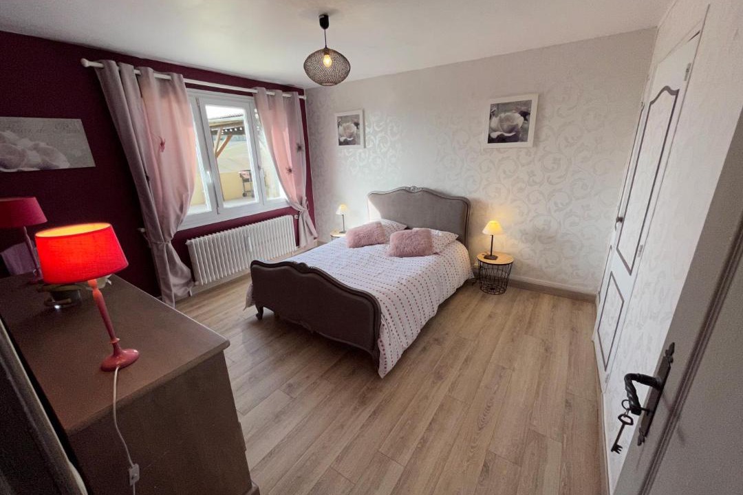 Photo of Bedroom in Cramant