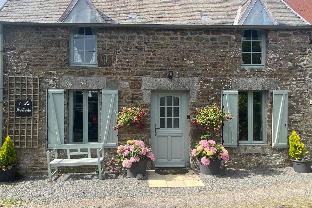 Photo of Others in (le) Mesnil Hue