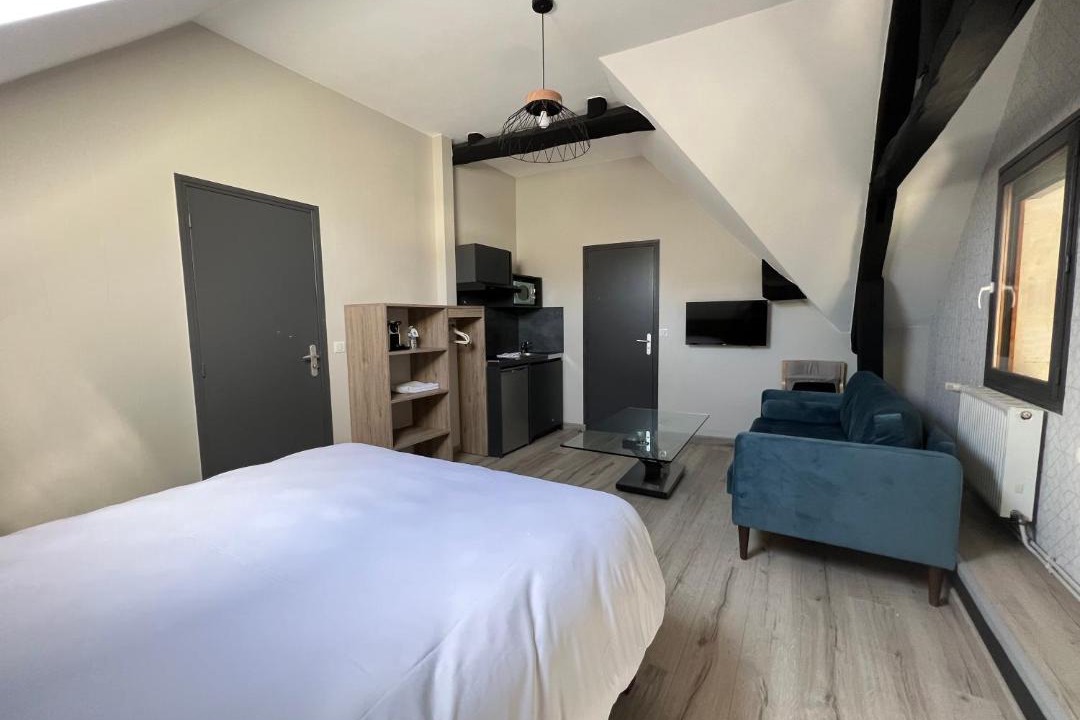 Photo of Others in Chaumont-en-Vexin