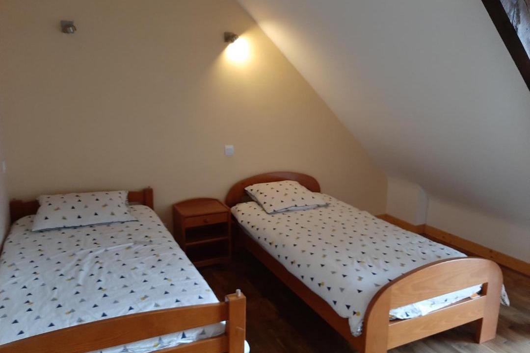 Photo of Bedroom in Saint-Nicolas des Eaux