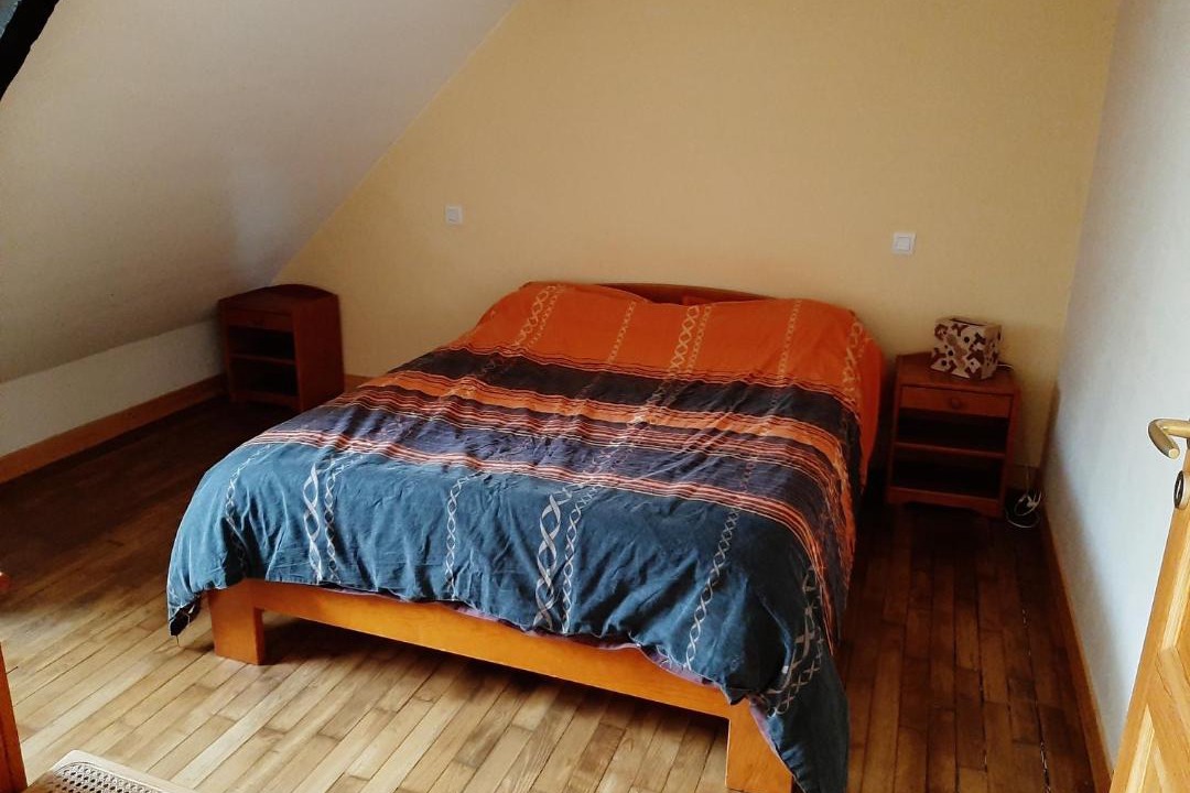 Photo of Bedroom in Saint-Nicolas des Eaux