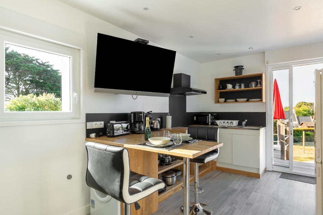 Photo of Kitchen in Plouarzel