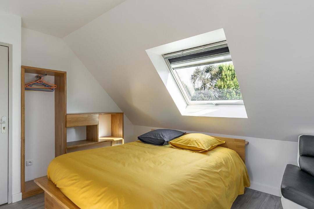 Photo of Bedroom in Plouarzel
