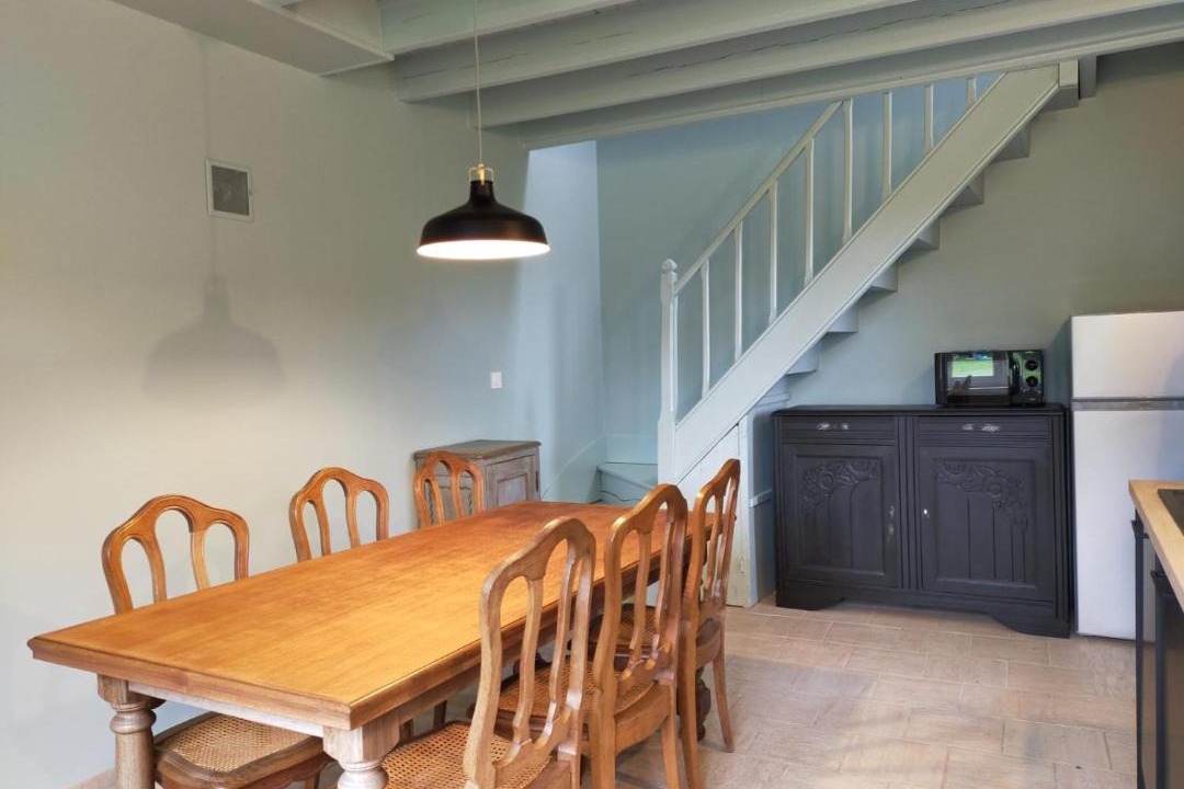 Photo of Others in Saint-Jean-le-Thomas