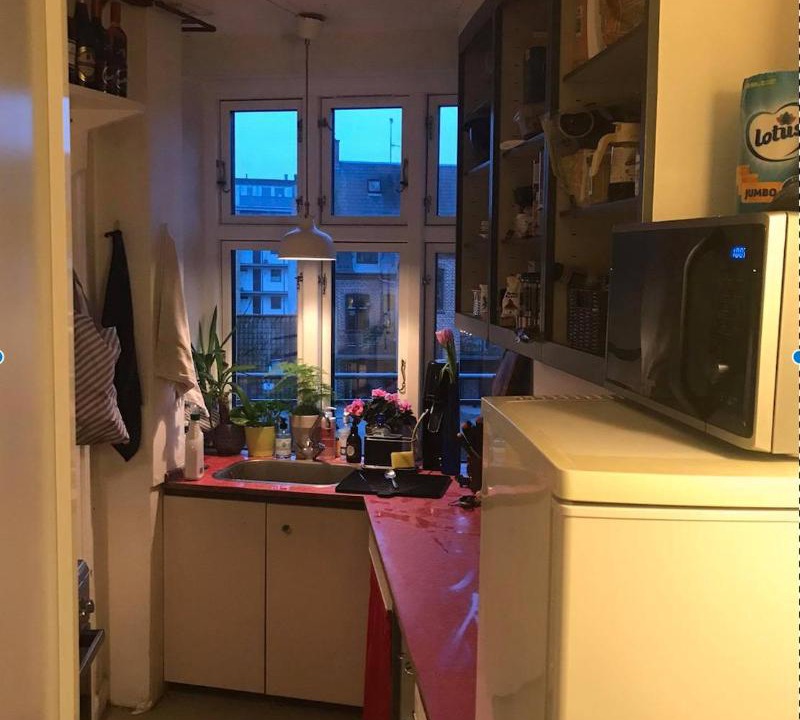 Photo of Kitchen in Copenhagen K