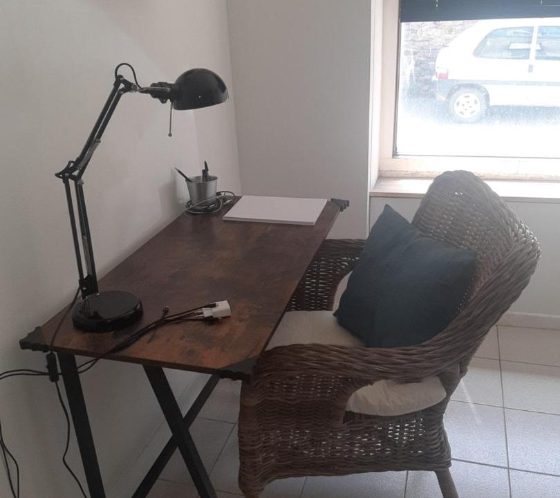 Photo of Livingroom in Grand-Fougeray