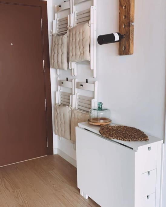 Photo of Kitchen in Barruera