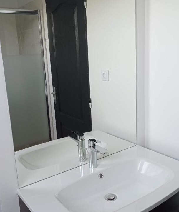 Photo of Bathroom in Bordeaux-Saint-Clair
