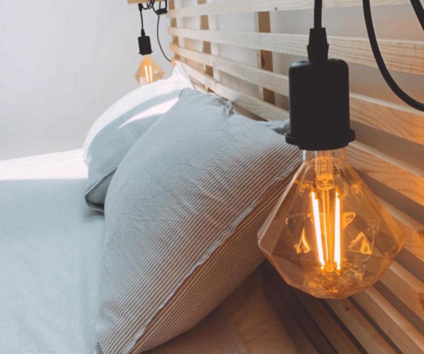 Photo of Bedroom in Barruera