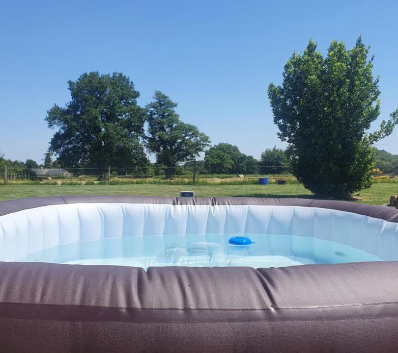 Photo of Outdoor in Gesvres