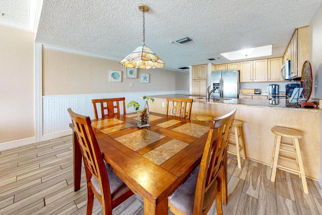 Photo of Kitchen in North Redington Beach