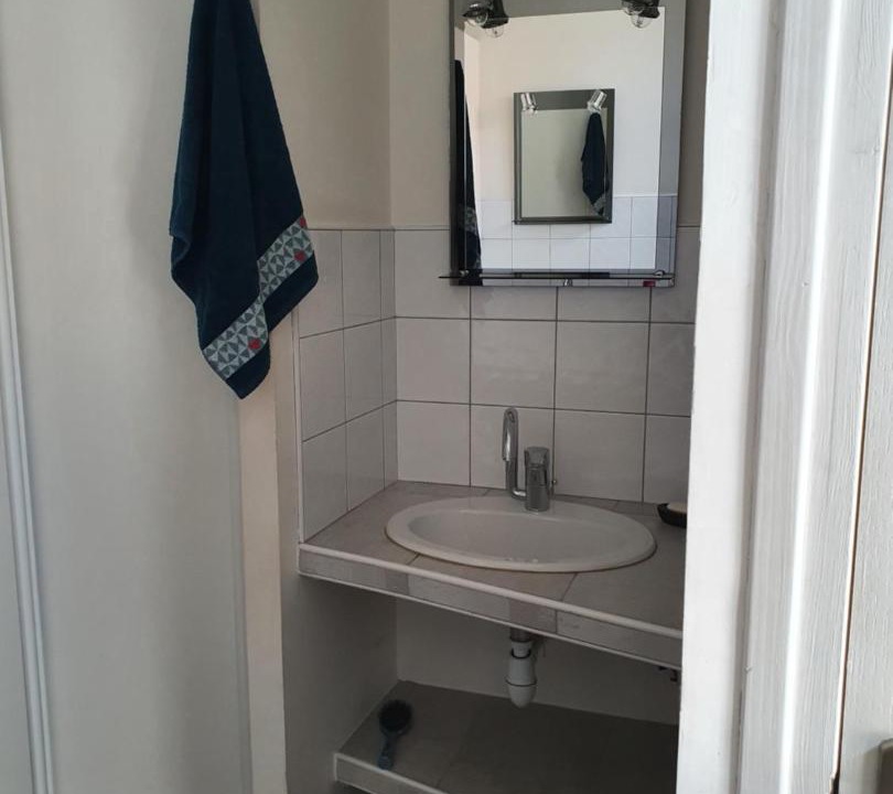 Photo of Bathroom in Mareuil-sur-Ay