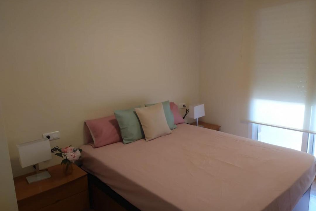 Photo of Bedroom in Amposta
