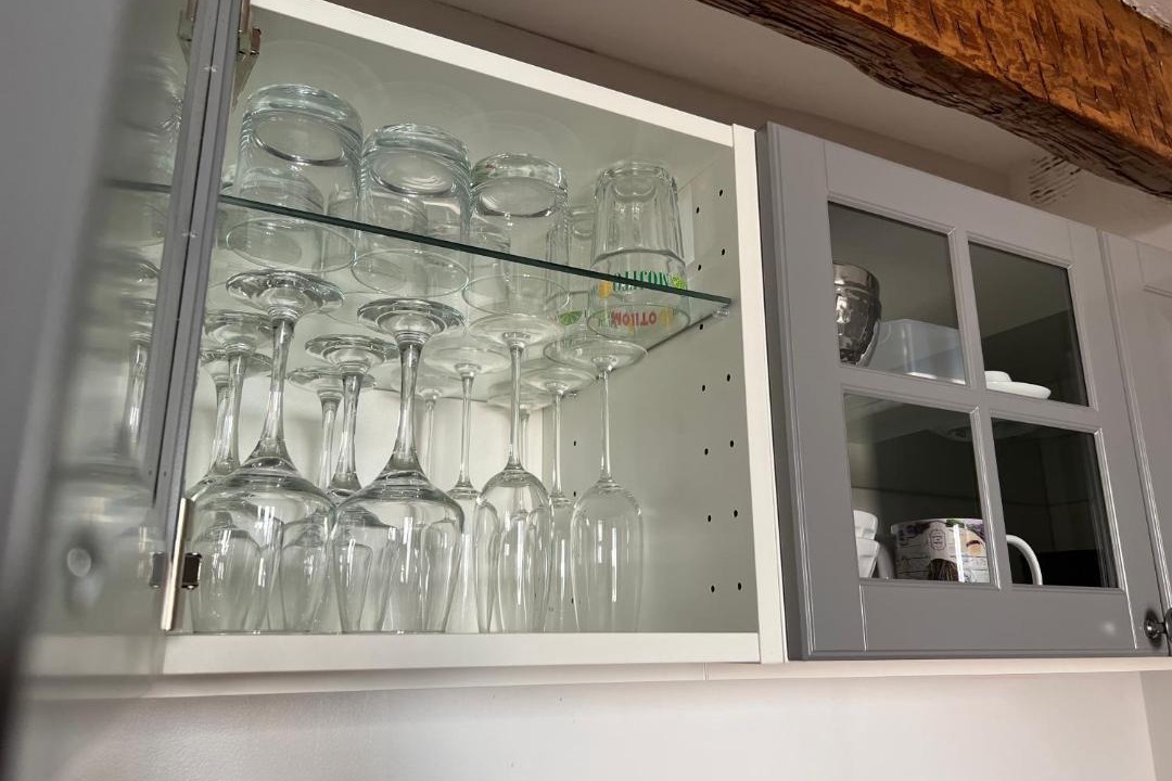 Photo of Kitchen in Entrevaux