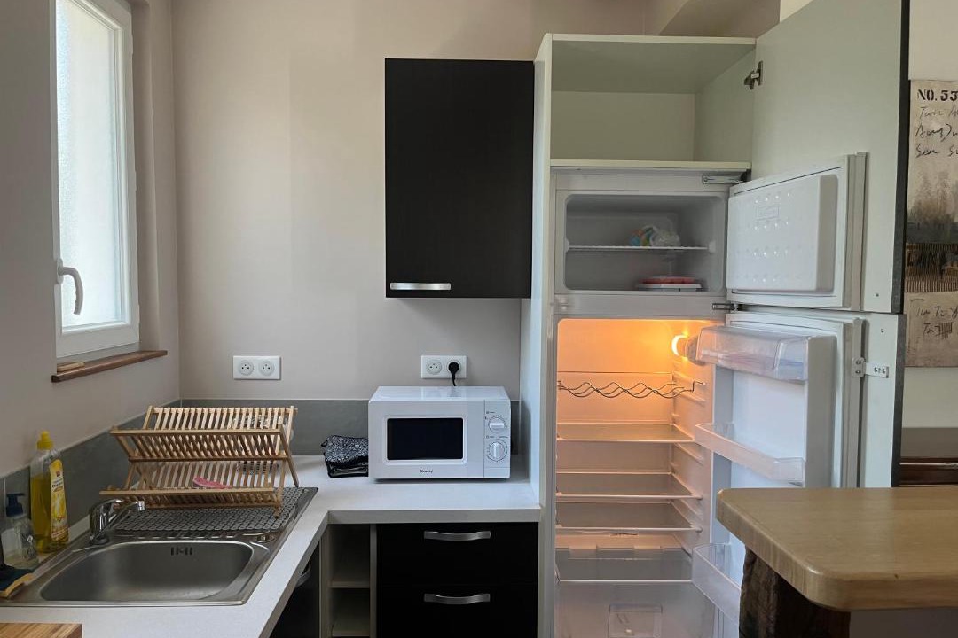 Photo of Kitchen in Lamotte-Beuvron