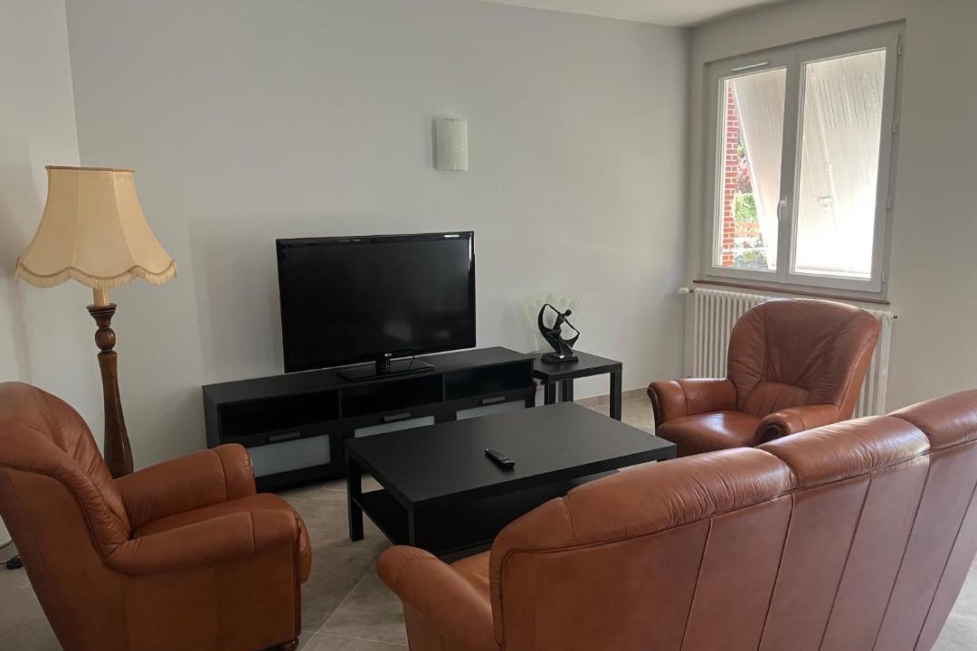 Photo of Livingroom in Lamotte-Beuvron