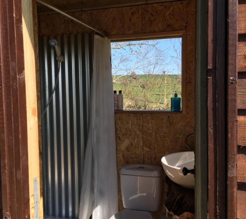 Photo of Bathroom in Honiton