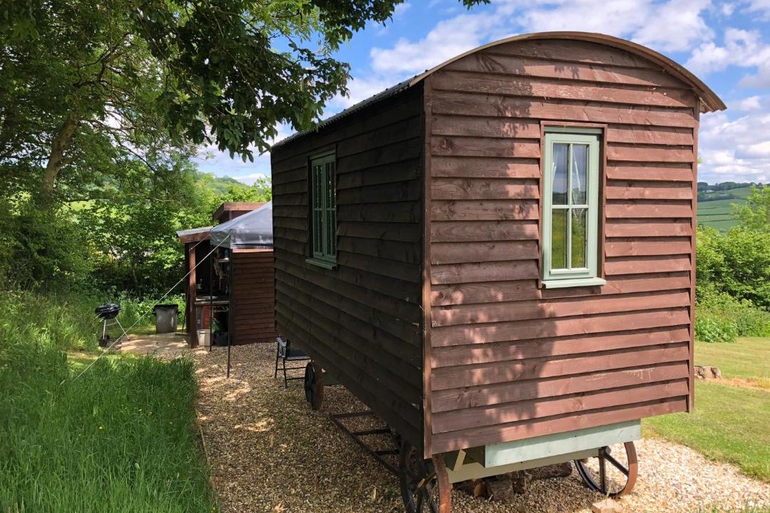 Photo of Buildings in Honiton