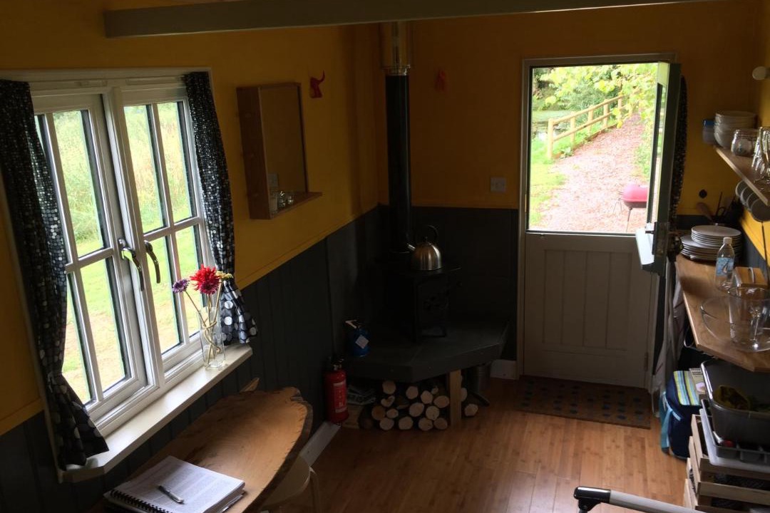 Photo of Livingroom in Honiton