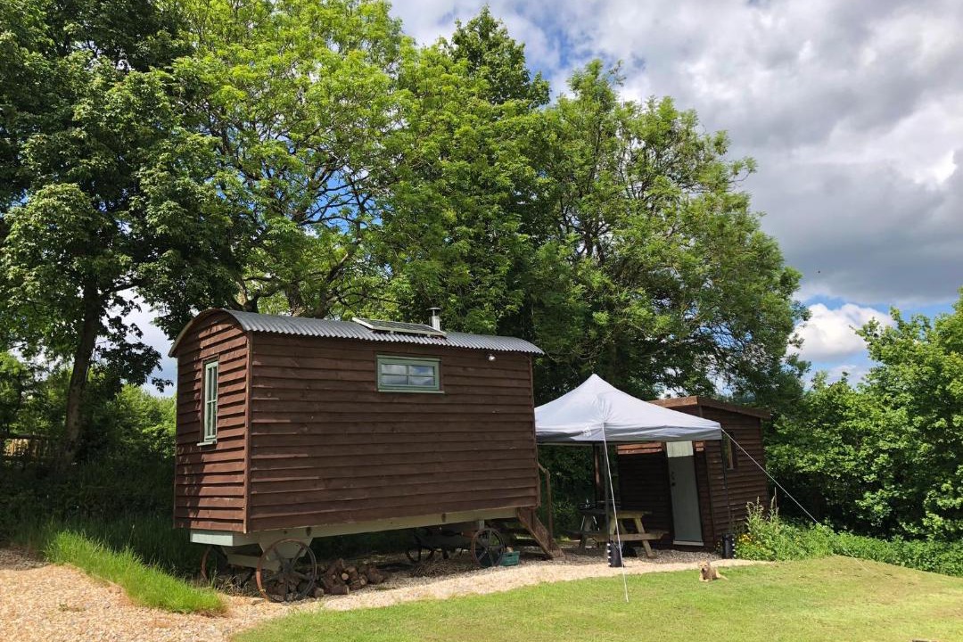 Photo of Buildings in Honiton